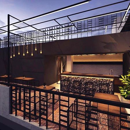 The Junction Hotel Hai Ba Trung Πόλη Χο Τσι Μινχ Εξωτερικό φωτογραφία