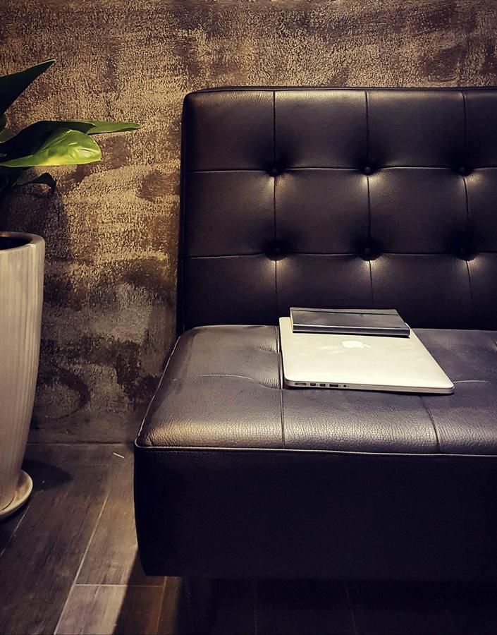 The Junction Hotel Hai Ba Trung Πόλη Χο Τσι Μινχ Εξωτερικό φωτογραφία