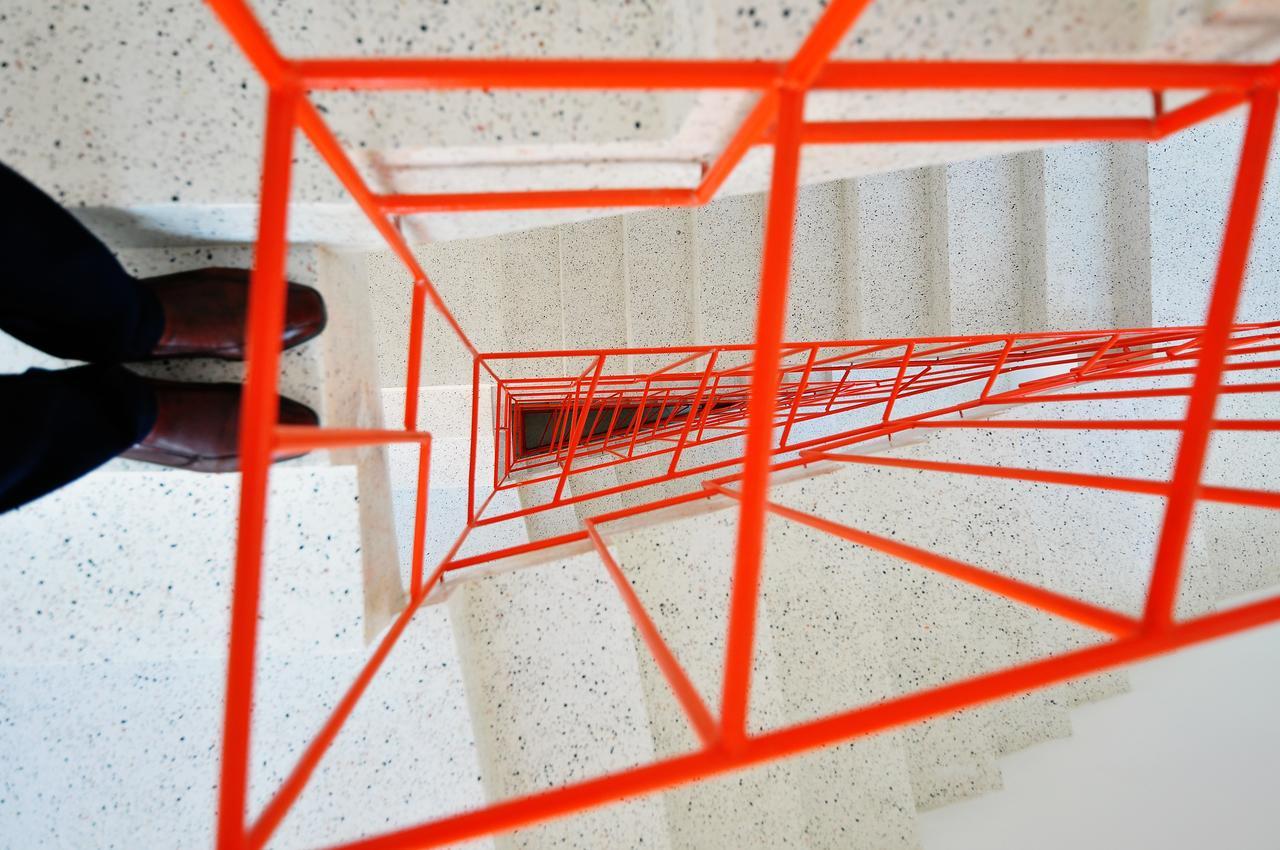 The Junction Hotel Hai Ba Trung Πόλη Χο Τσι Μινχ Εξωτερικό φωτογραφία