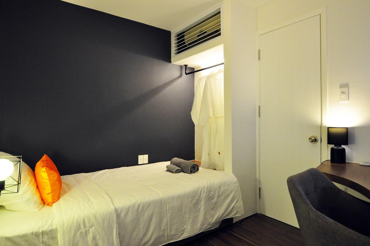 The Junction Hotel Hai Ba Trung Πόλη Χο Τσι Μινχ Εξωτερικό φωτογραφία