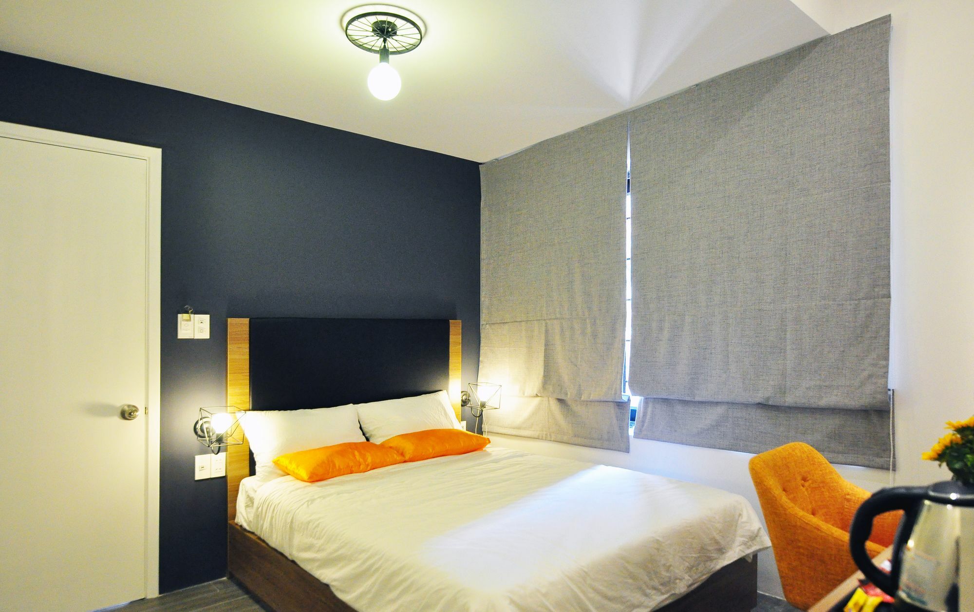 The Junction Hotel Hai Ba Trung Πόλη Χο Τσι Μινχ Εξωτερικό φωτογραφία